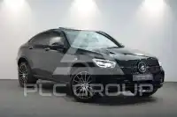 2021 Mercedes Benz GLC 300