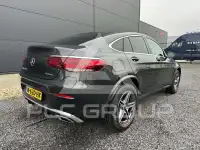 2021 Mercedes Benz GLC 300