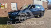 2021 Mercedes Benz GLC 300