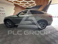 2021 Mercedes Benz GLC 300