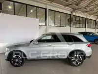 2021 Mercedes Benz GLC 300