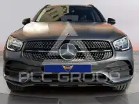 2021 Mercedes Benz GLC 300