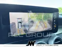 2021 Mercedes Benz GLC 300