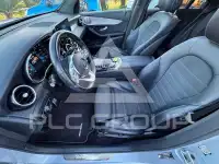 2021 Mercedes Benz GLC 300