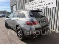 2021 Mercedes Benz GLC 300
