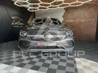 2021 Mercedes Benz GLC 300