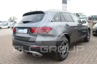 2021 Mercedes Benz GLC 300