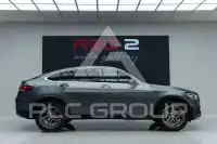 2021 Mercedes Benz GLC 300