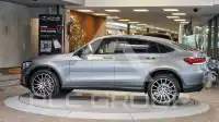 2021 Mercedes Benz GLC 300