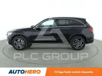 2021 Mercedes Benz GLC 300