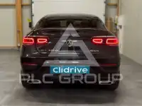 2021 Mercedes Benz GLC 300