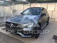 2021 Mercedes Benz GLC 300