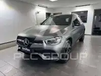2021 Mercedes Benz GLC 300