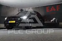 2021 Mercedes Benz GLC 300