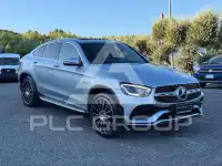 2021 Mercedes Benz GLC 300