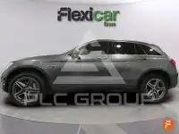 2021 Mercedes Benz GLC 300