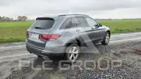 2021 Mercedes Benz GLC 300