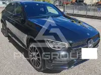 2021 Mercedes Benz GLC 300