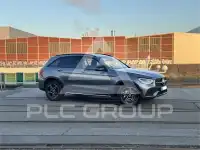 2021 Mercedes Benz GLC 300
