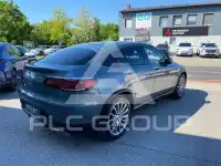 2021 Mercedes Benz GLC 300