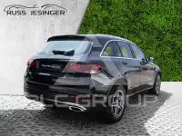 2021 Mercedes Benz GLC 300