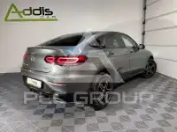 2021 Mercedes Benz GLC 300
