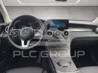 2021 Mercedes Benz GLC 300