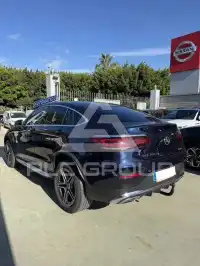 2021 Mercedes Benz GLC 300