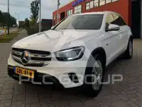 2021 Mercedes Benz GLC 300