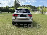 2021 Mercedes Benz GLC 300