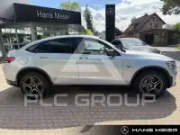 2021 Mercedes Benz GLC 300