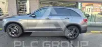 2021 Mercedes Benz GLC 300