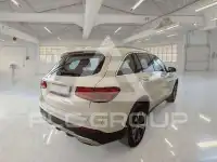 2021 Mercedes Benz GLC 300
