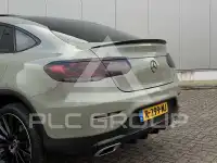 2021 Mercedes Benz GLC 300