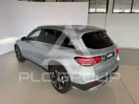 2021 Mercedes Benz GLC 300