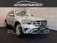 2021 Mercedes Benz GLC 300
