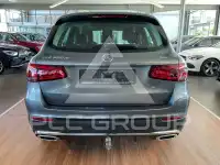 2021 Mercedes Benz GLC 300