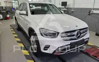 2021 Mercedes Benz GLC 300