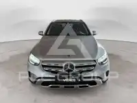 2021 Mercedes Benz GLC 300