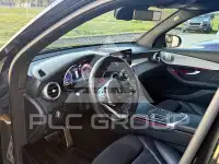 2021 Mercedes Benz GLC 300