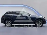 2021 Mercedes Benz GLC 300