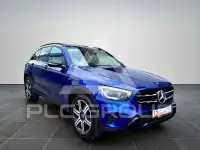 2021 Mercedes Benz GLC 300