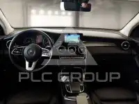 2021 Mercedes Benz GLC 300