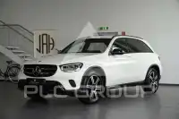 2021 Mercedes Benz GLC 300