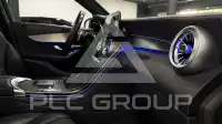 2021 Mercedes Benz GLC 300
