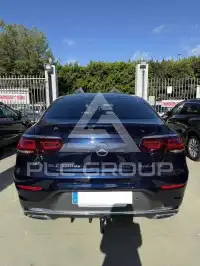 2021 Mercedes Benz GLC 300
