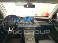 2021 Mercedes Benz GLC 300