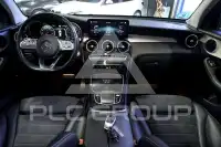 2021 Mercedes Benz GLC 300