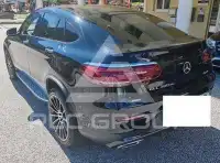 2021 Mercedes Benz GLC 300