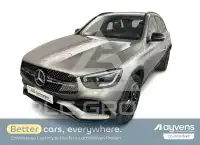 2021 Mercedes Benz GLC 300